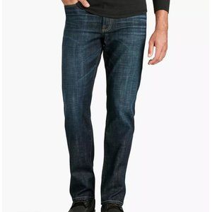 Lucky Brand 329 Classic Straight Jean